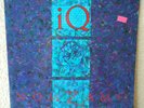 IQ - Nomzamo - Original LP 1987 - Metronome 832 141-1 - DE - neuwertig - rare