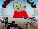 Various Artists - Fritz the Cat (Original Soundtrack Recording) [Used Very Good