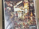 NEW Oasis Don't Look Back In Anger / Step Out 7