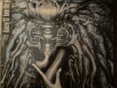 Danzig 3: How The Gods Kill 1992 First Print UK & Eu Import Beautiful