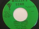 DYNAMIC IMPERIOUS Eyes On The Prize GOSPEL Funk Soul 7