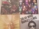 Ramsey Lewis -Mother Nature's Son LP 1969 Cadet & 3 Other Ramsey Lewis Orig Lp's
