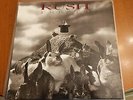 RUSH LP PRESTO 1989 MADE IN GERMANY FIRST PRESSING