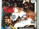 NWA EFIL4ZAGGIN LP Vinyl 2015 EXPLICIT LYRICS 1