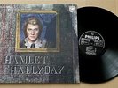 Johnny HALLYDAY Hamlet  2x33T + Livret + Poster PHILIPS 6641 470 (1976) NM/EX