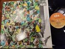 Flavio Premoli Lp 1983 CBS 25662 Premiata Forneria Marconi PFM  EX++/VG+