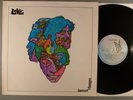 Love  Forever Changes  Psych  UK Butterfly Label  Arthur Lee
