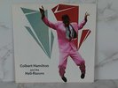 Colbert Hamilton And The Hell Razors : Long Black Shiny Car.   (Rockabilly)