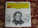 FIRST STEREO RELEASE JOCHUM SCHUBERT SYMPHONY NO 7 DGG 138001 LP NM