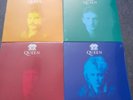 Carnaby Street Set of 4 Coloured 7