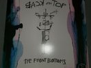 Back on Top by The Front Bottoms (Record, 2015)