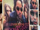 Lenny Kravitz 