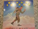 Oingo Boingo Only a Lad LP SP-3250 1981 A&M Records wax Sterling lp vinyl