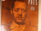 Lester Young & His Orchestra NORGAN MG-N-1072 M-/M- MONO 