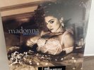 Madonna Like A Virgin  Album Vinyl Fnac limited edition