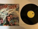 Star Trek - Passage To Moauv & The Crier In Emptiness. Vinyl Record 1975