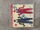 Depeche Mode Get the Balance Right Rotes Vinyl 12inch