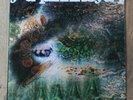 PINK FLOYD A SAUCERFUL OF SECRETS 1ST UK PRESS VINYL LP STEREO SCX 6258 NM