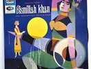 Bismillah Khan LP Vinyl - Shehnai Nawaz - First Indian Pressing Odeon - VG / VG+