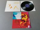 COCTEAU TWINS original Vinyl LP Milk & Kisses (1996 Fontana Records UK)