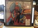 MILES DAVIS- LIVE EVIL - RSD BLACK FRIDAY-