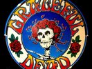 GRATEFUL DEAD SELF-TITLED Debut LP Stereo Warner Bros. Records WS1689 - V Good+