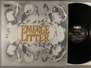 The Litter  Emerge    Psych; Hard Fuzz Psych