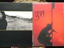 U2 - The Joshua Tree / Under A Blood Red Sky - vinyl LP lot