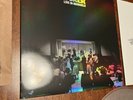 The National ?Boxer Live In Brussels Clear Vinyl Record Store Day LP