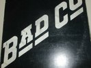 Bad Company - Bad Co - Swan Song Inc. - 1974 - LP 33 RPM - 12