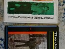 THE JAM - The gift * Snap 2 x Vinyl lp MOD/PUNK SET EX