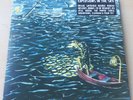 EXPLOSIONS IN THE SKY All Of A Sudden... UK coloured vinyl 2-LP + CD UNPLAYED