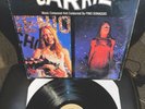 1976 Carrie - Sissy Spacek - Movie Soundtrack - Vinyl is VG+ condition VG Cover
