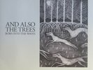 AND ALSO THE TREES - Born Into The Waves - Vinyl LP - NEU