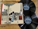 YVES MONTAND THEATRE DE L'ETOILE RECITAL LP 33T VINYLE EX COVER EX ORIGINAL 1954