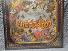 Panic At The Disco Welcome to the Sound of Pretty Odd Original Vinyl LP