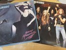 Scorpions ?– Virgin Killer LP, Savage Amusement LP - L??K