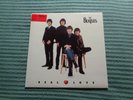 THE BEATLES Real Love 7