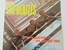 The Beatles -Please Please Me  LP  Holland/ Dutch pressing Stereo