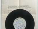 ANDY ELLISON - IT'S BEEN A LONG TIME. 1967 ACETATE + PROMO. JOHN'S CHILDREN