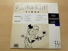 EX-   Eartha Kitt/Sings/1958 HMV 10