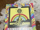 Black Magick SS Rainbow Nights Vinyl NM+ Brand New Yellow 2021