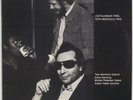 TETE MONTOLIU TRIO: Catalonian Fire ’74 SteepleChase Hard Bop LP NM Vinyl