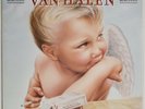 VAN HALEN: 1984 US WB W1-23985 Hard Rock Vinyl LP “Jump” NM-