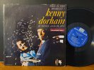 Kenny Dorham - This Is The Moment - Sings And Plays Riverside Mono DG 1958 Vinyl