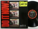 CLIFFORD COULTER Do It Now LP Impulse MINT- 1972 Jazz vinyl Original  Td 148