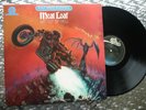 Meat Loaf ?   Bat Out Of Hell   Half-Speed Master LP 	CBS Mastersound  HE 44974