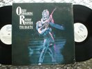 Ozzy Osbourne, Randy Rhoads    Tribute    UK IMPORT LP    Epic  EPC 450475 1