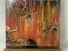 Slayer - Hell Awaits Vinyl LP Orange SEALED 2015