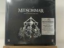 Bobby Krlic - Midsommar Soundtrack Vinyl LP Flaming Orange Numbered